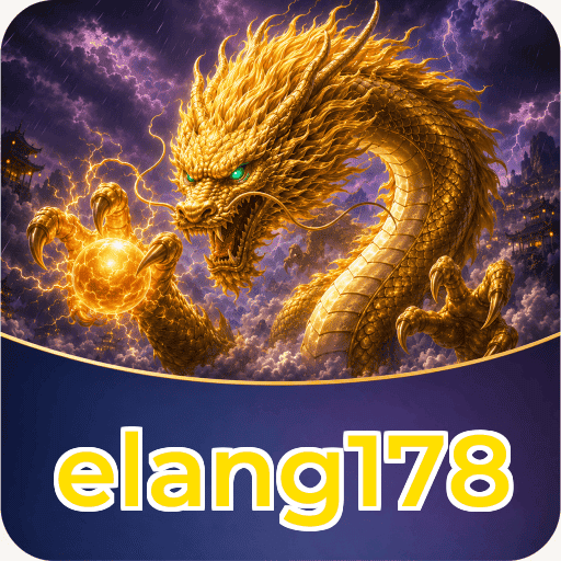 Logo elang178