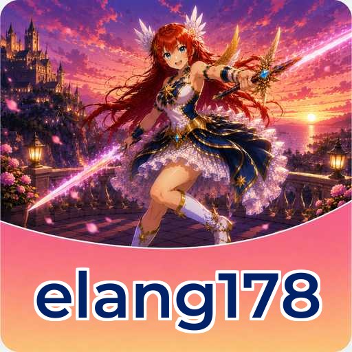 Logo elang178