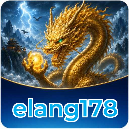 Logo elang178