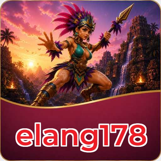 Logo elang178