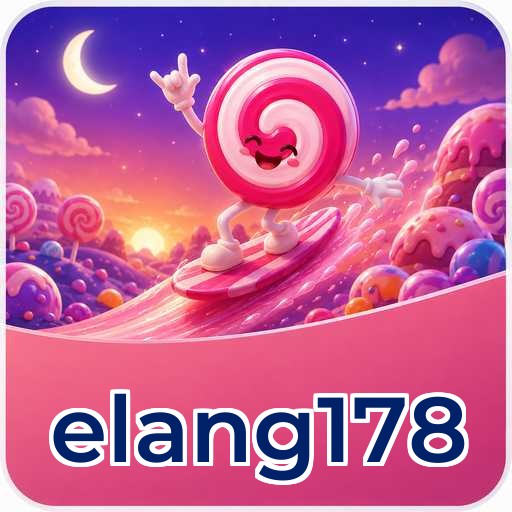 Logo elang178