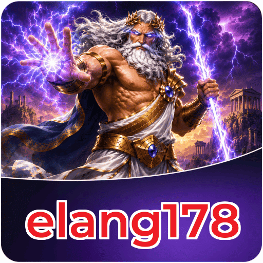 Logo elang178