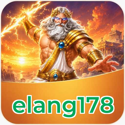 Logo elang178