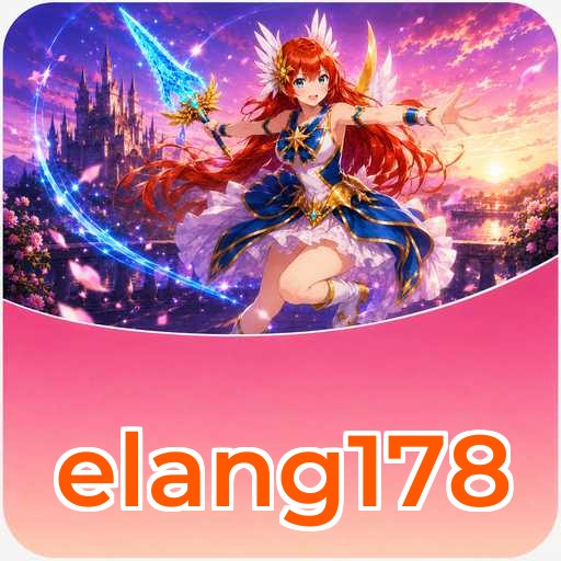 Logo elang178