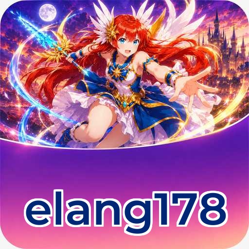 Logo elang178