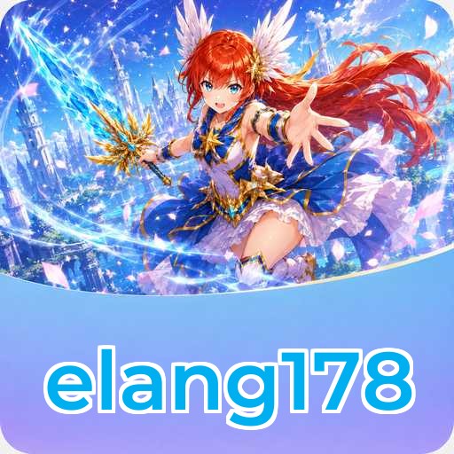 Layar pertama elang178 setelah pemasangan di Android
