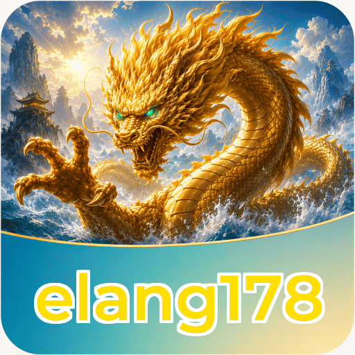 Logo elang178