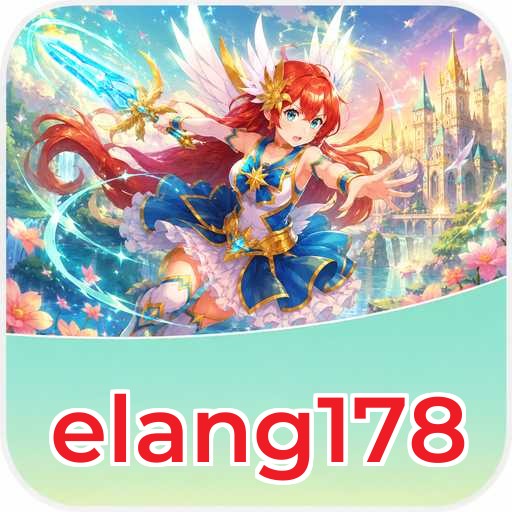 Logo elang178