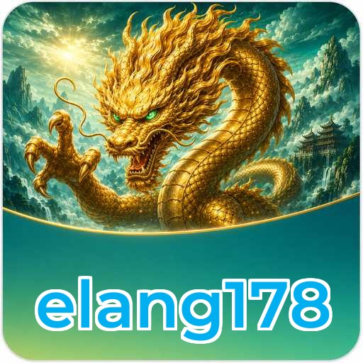 Logo elang178
