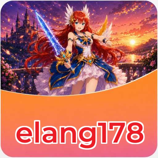 Logo elang178