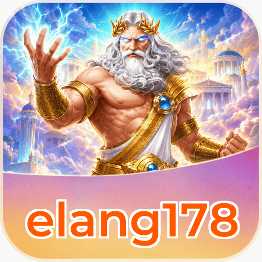 Logo elang178