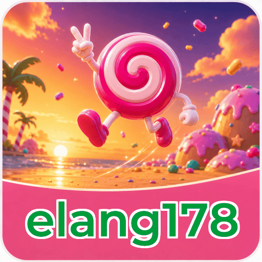Logo elang178