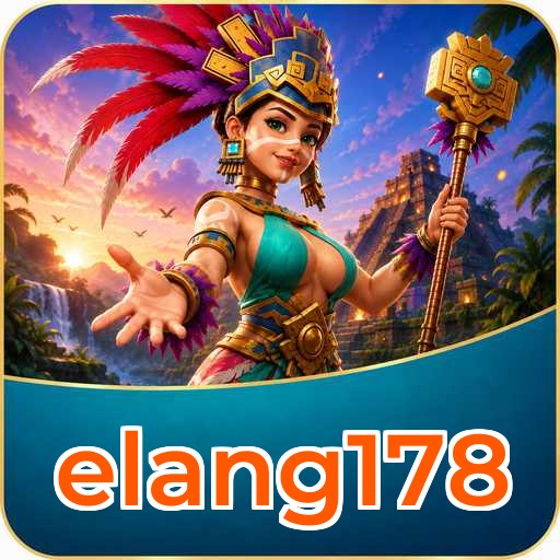 Logo elang178