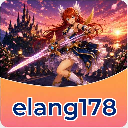 Logo elang178