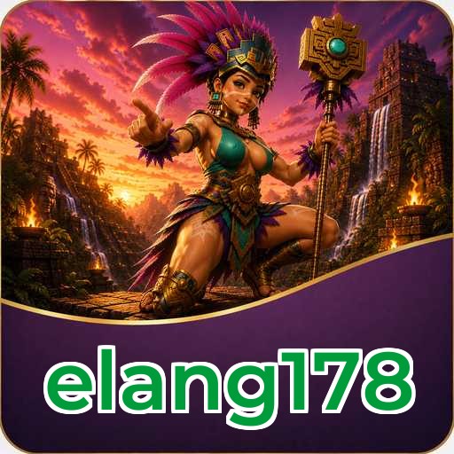 Logo elang178