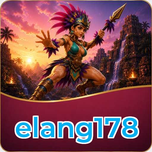 Logo elang178