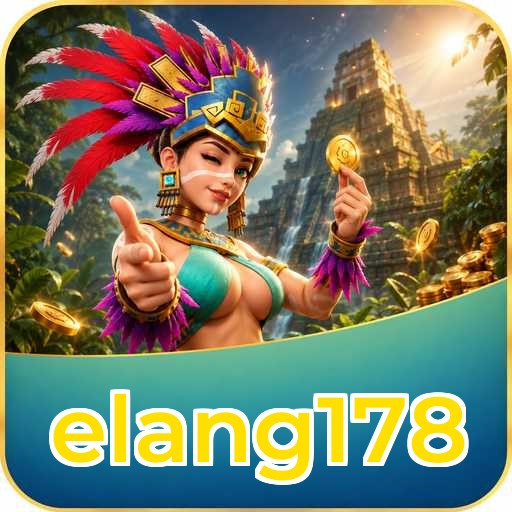 Logo elang178