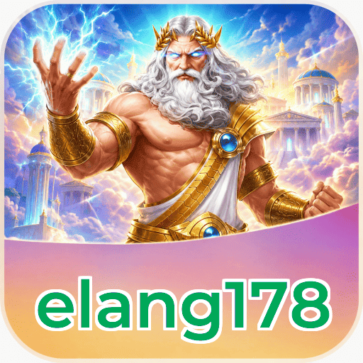 Logo elang178