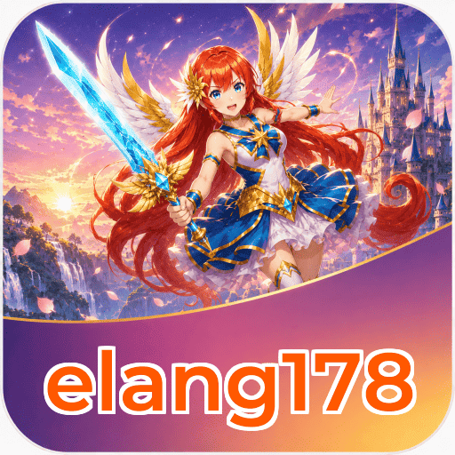 Logo elang178