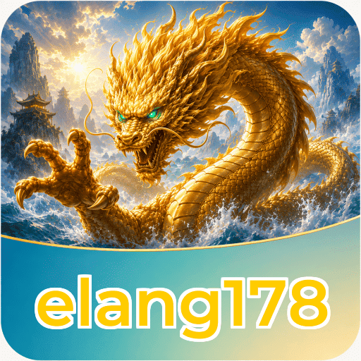 Logo elang178