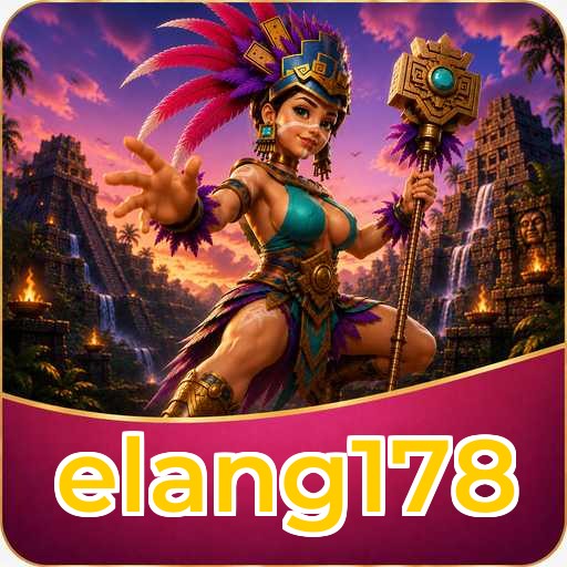 Logo elang178