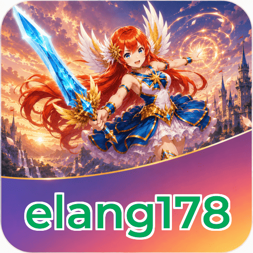 Logo elang178