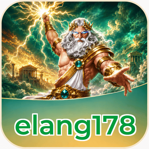Logo elang178