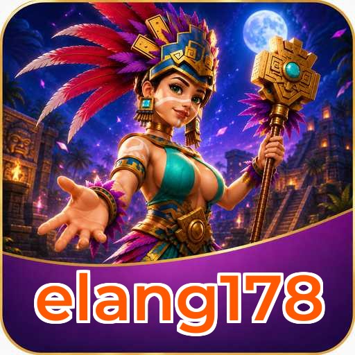 Logo elang178