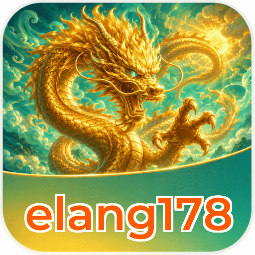 Logo elang178
