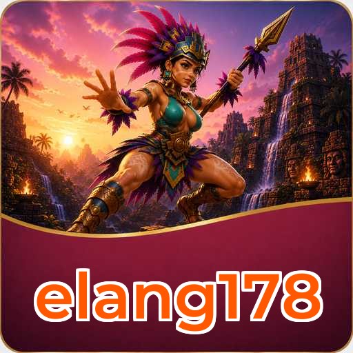 Logo elang178