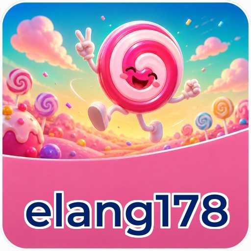 Logo elang178