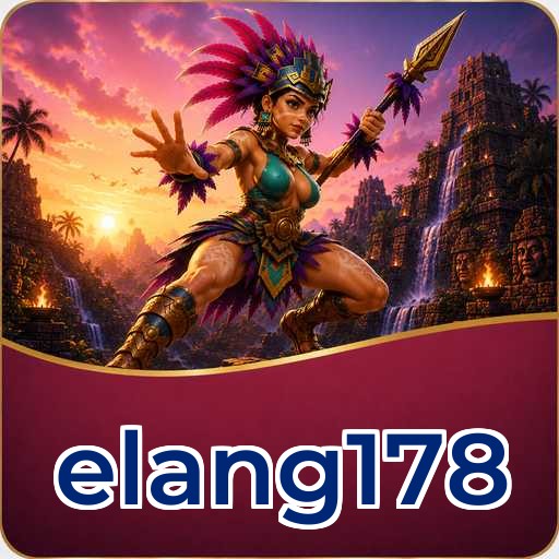 Logo elang178