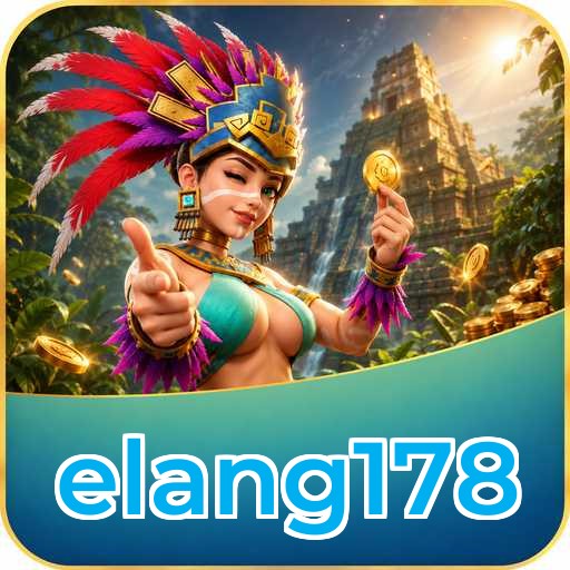 Logo elang178