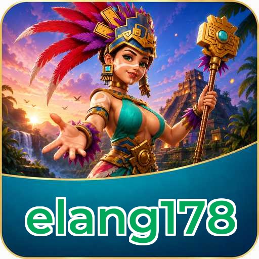 Logo elang178