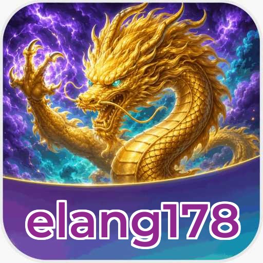 Logo elang178