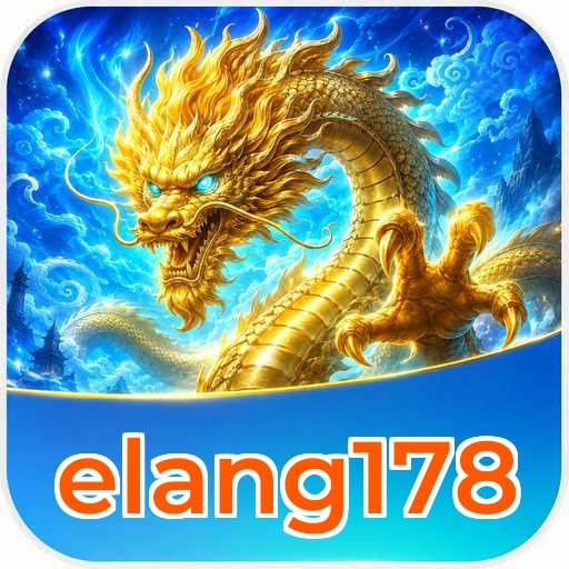 Logo elang178